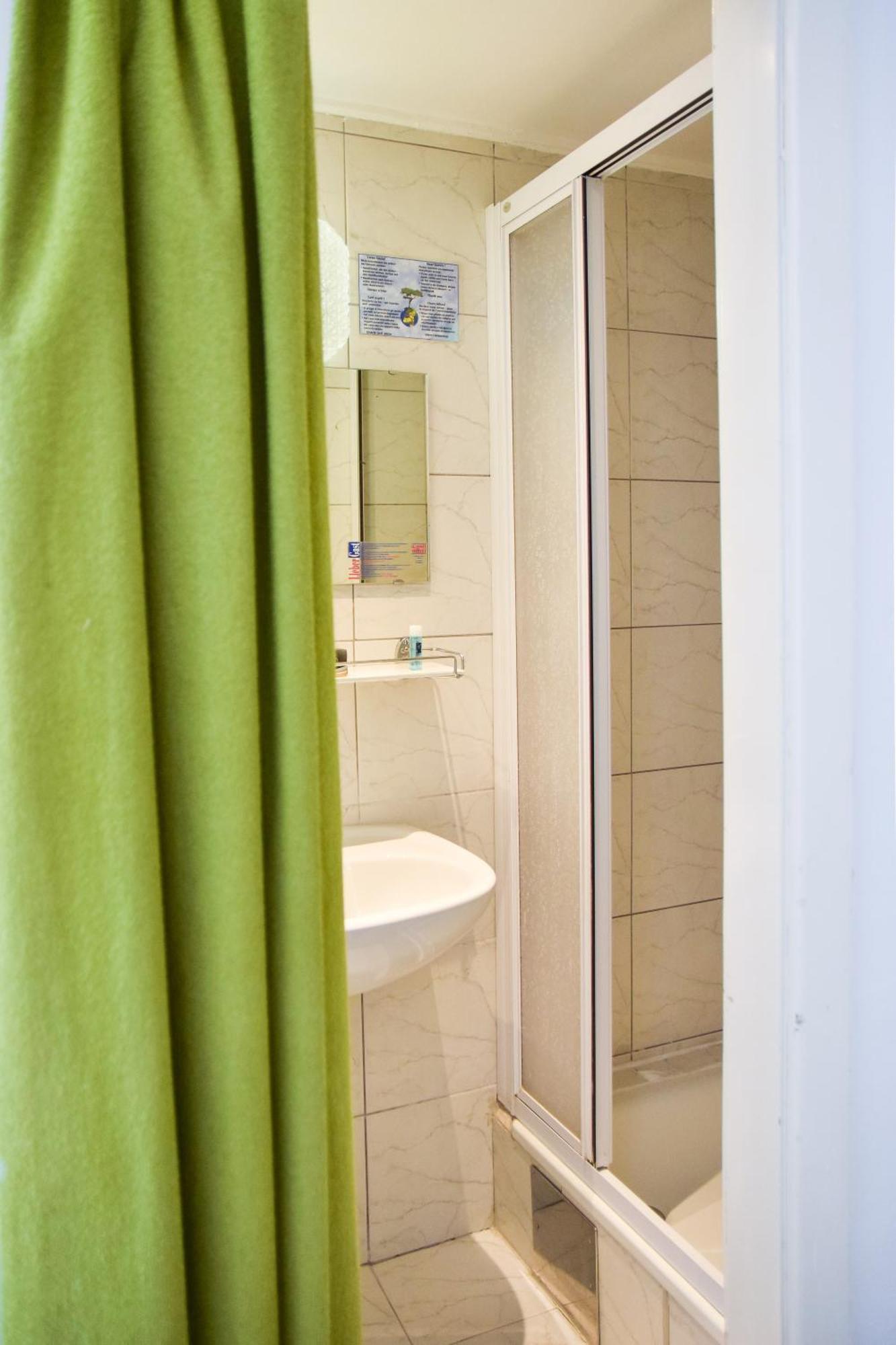 Pension Riedl Wien Rum bild