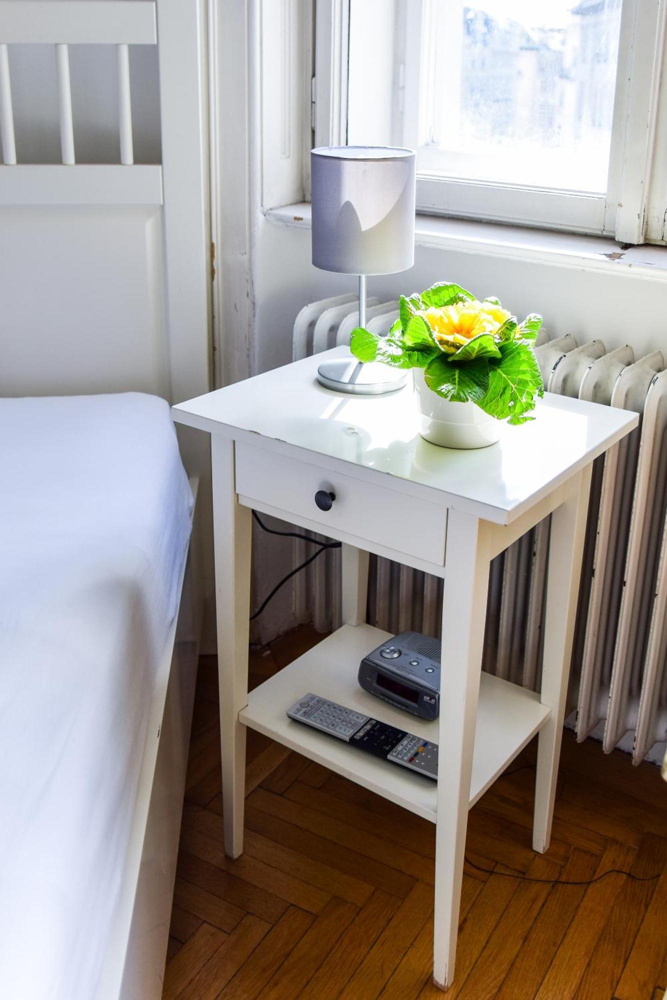 Pension Riedl Wien Rum bild