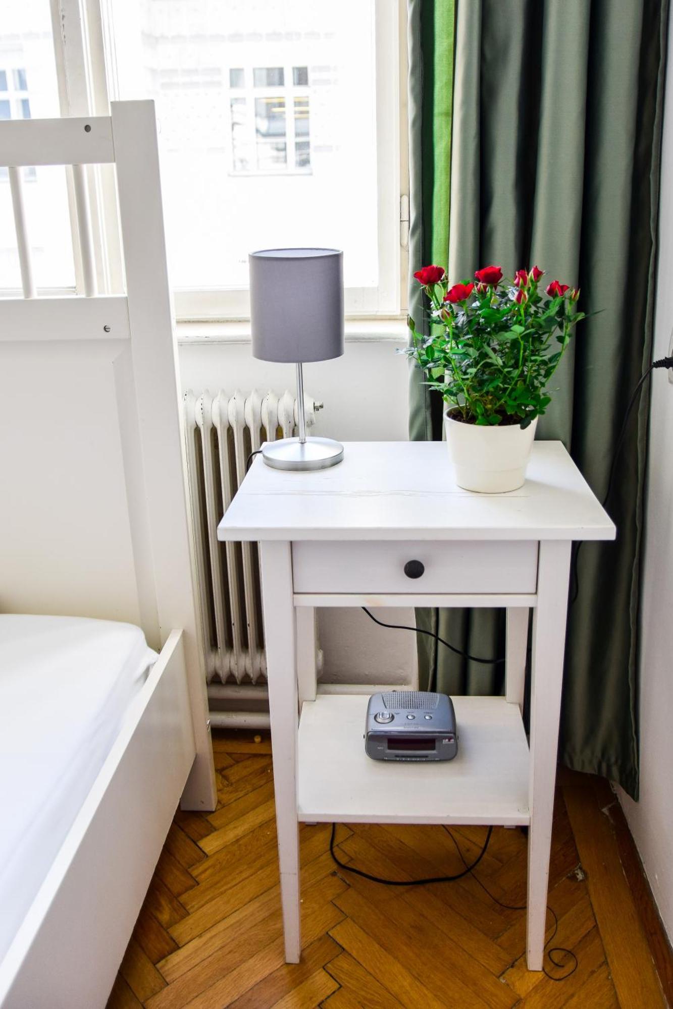Pension Riedl Wien Rum bild