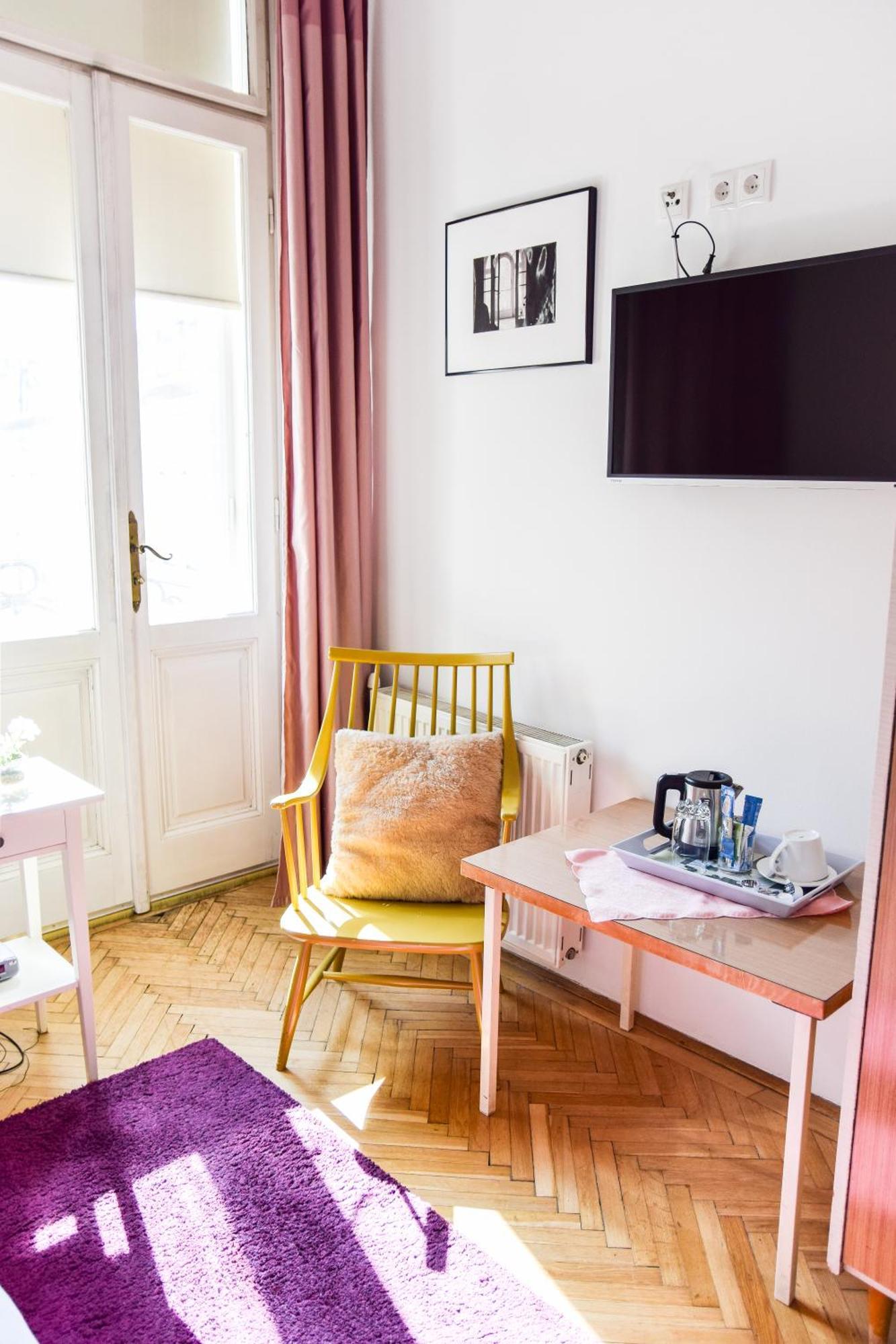 Pension Riedl Wien Rum bild